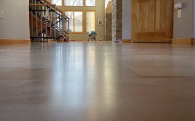 floor sanding Lakewood colorado